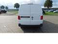 Volkswagen T6.1 Transporter Abt e- Lang 1-Gang Klima Navi Weiß - thumbnail 4