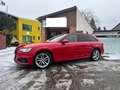 Audi A4 40 TFSI sport  S-Line  Kamera  Sitzh. Lenkradh. Rouge - thumbnail 3
