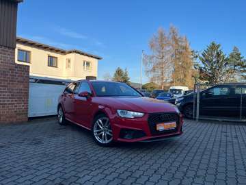 40 TFSI sport  S-Line  Kamera  Sitzh. Lenkradh.