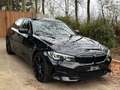 BMW 320 e Led-Prof-Cockpit Pro-Leer-Sportzetels-Cam-19" Zwart - thumbnail 1