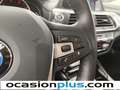 BMW X3 xDrive 20dA Weiß - thumbnail 27