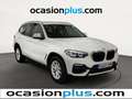 BMW X3 xDrive 20dA Weiß - thumbnail 2