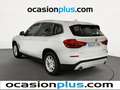 BMW X3 xDrive 20dA Weiß - thumbnail 4