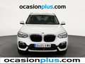 BMW X3 xDrive 20dA Weiß - thumbnail 12