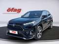 Toyota RAV 4 RAV4 2.5 Hybrid PHEV AWD Executiv Symbolfoto Grau - thumbnail 3
