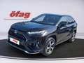 Toyota RAV 4 RAV4 2.5 Hybrid PHEV AWD Executiv Symbolfoto Blau - thumbnail 2