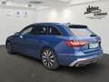 Audi A4 35 TDI S line 2.0 EU6e Avant AHK,Tourp.Business,Vi Blau - thumbnail 4