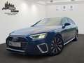 Audi A4 35 TDI S line 2.0 EU6e Avant AHK,Tourp.Business,Vi Blau - thumbnail 1