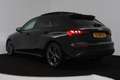Audi A3 Sportback 30 TFSI S edition (PANORAMADAK, LANE-ASS Schwarz - thumbnail 5