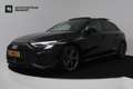 Audi A3 Sportback 30 TFSI S edition (PANORAMADAK, LANE-ASS Schwarz - thumbnail 1