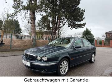 2.5 V6 Executive TÜV NEU Garantie