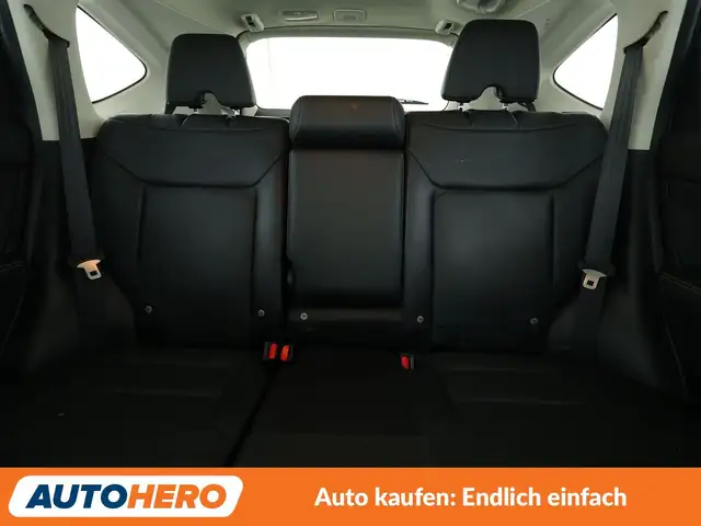 Honda CR-V view 15