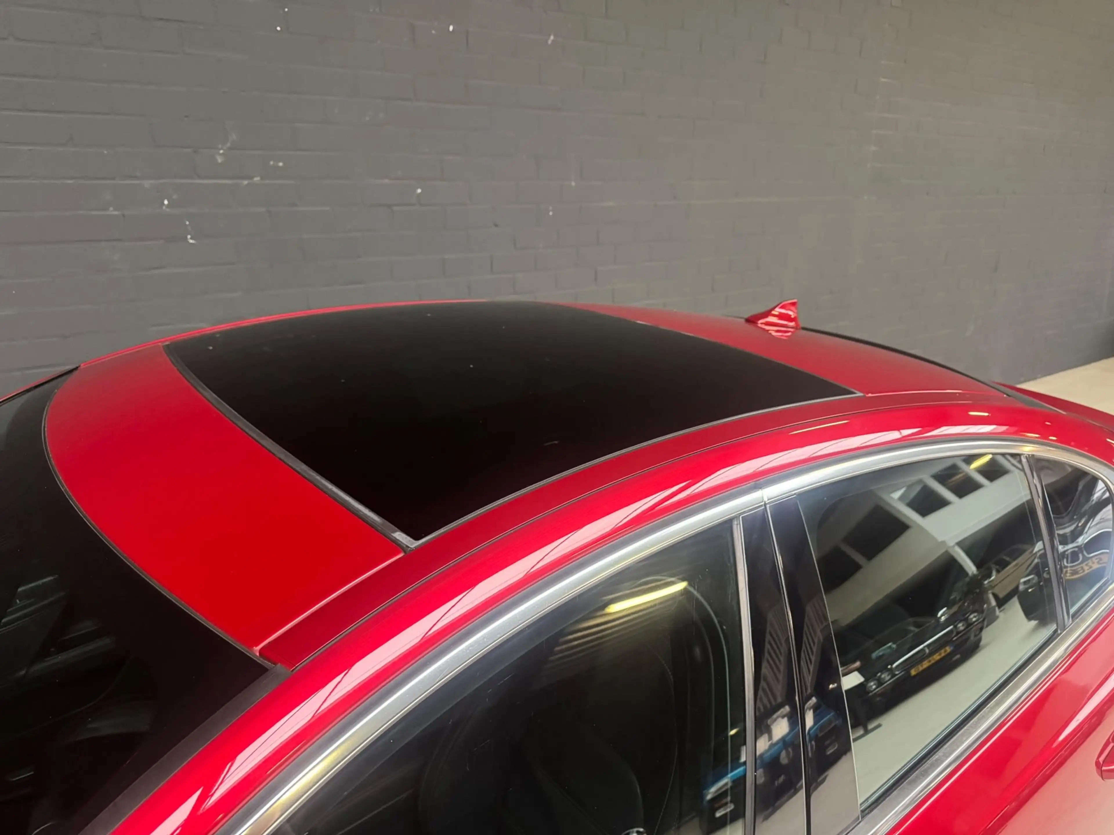 Jaguar XE 2.0 D Portfolio 1e Eigenaar Dealer Onder. — photo 14