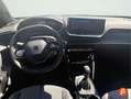 Peugeot 2008 Allure Gasolina 100 S&S 6 Vel. MAN Gris - thumbnail 7