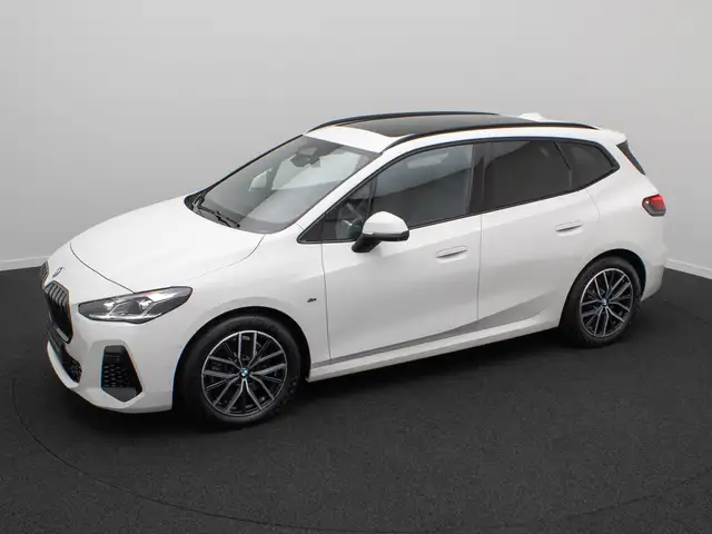 BMW 2er