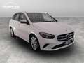 Mercedes-Benz B 200 d Sport Plus auto Bianco - thumbnail 8