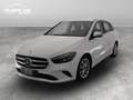Mercedes-Benz B 200 d Sport Plus auto Bianco - thumbnail 1