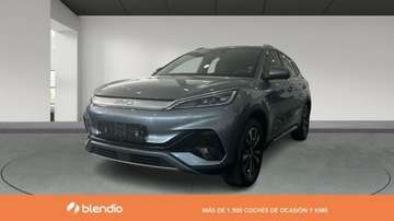 BEV 60KWH COMFORT 204 5P