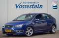 Ford Focus 2.5-20V ST / NL-Auto / Milltek / Climate Control / Blauw - thumbnail 8