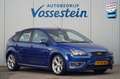Ford Focus 2.5-20V ST / NL-Auto / Milltek / Climate Control / Blauw - thumbnail 27