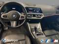 BMW 440 xDrive Cabrio Harman/Kardon Kamera DAB Grau - thumbnail 9