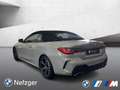 BMW 440 xDrive Cabrio Harman/Kardon Kamera DAB Grau - thumbnail 3