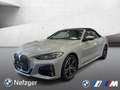 BMW 440 xDrive Cabrio Harman/Kardon Kamera DAB Grau - thumbnail 1