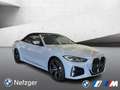 BMW 440 xDrive Cabrio Harman/Kardon Kamera DAB Grau - thumbnail 5