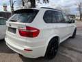BMW X5 M 4.4 V8*VOLLAUSSTATTUNG*414KW* Weiß - thumbnail 2