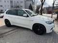 BMW X5 M 4.4 V8*VOLLAUSSTATTUNG*414KW* Weiß - thumbnail 21
