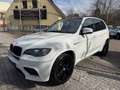 BMW X5 M 4.4 V8*VOLLAUSSTATTUNG*414KW* Weiß - thumbnail 1