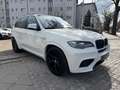 BMW X5 M 4.4 V8*VOLLAUSSTATTUNG*414KW* Weiß - thumbnail 3