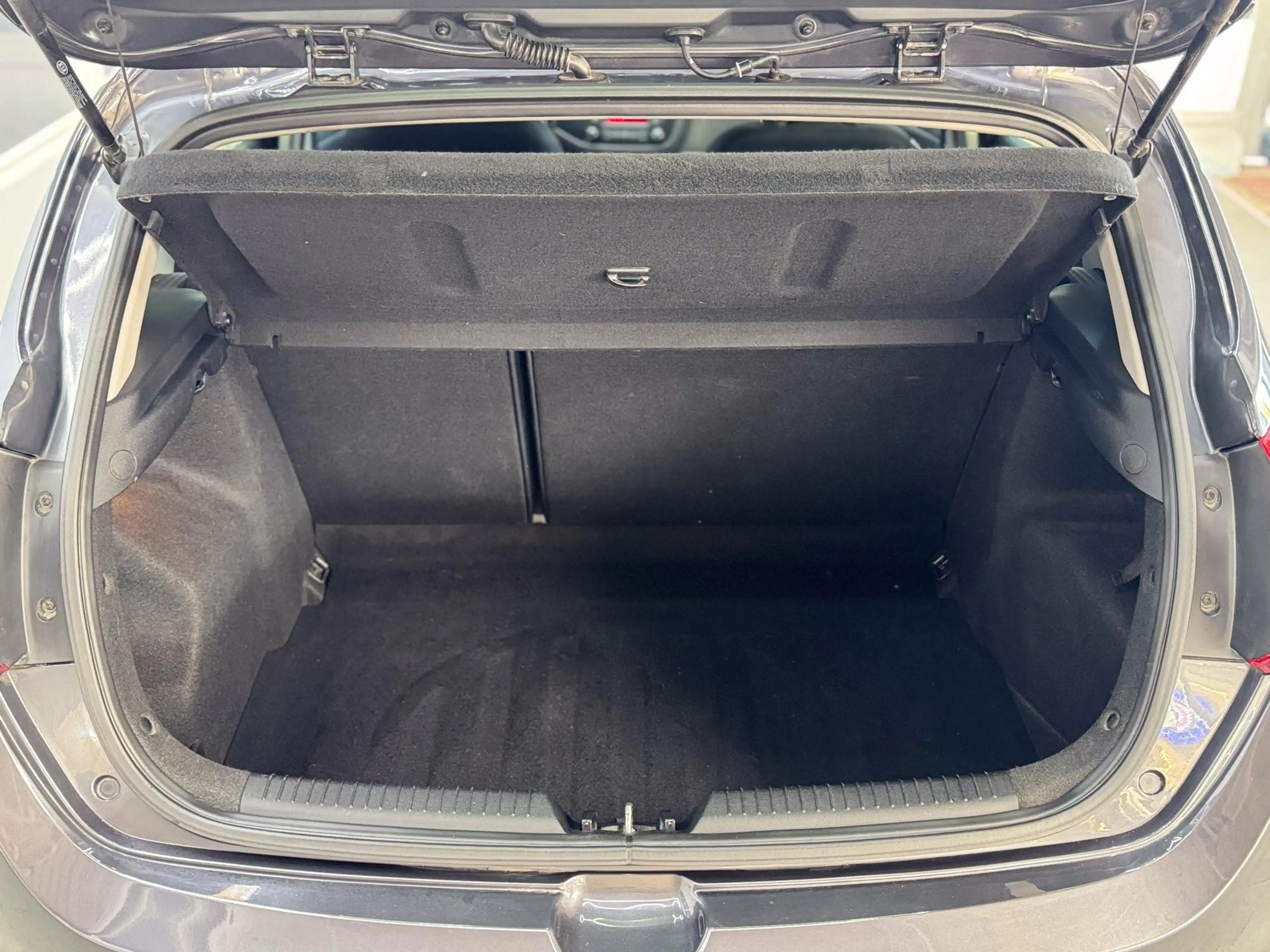 Kia Ceed / cee'd FIFA World Cup Edition SHZ KLIMAAUTOMATIK PDC 1... — photo 7