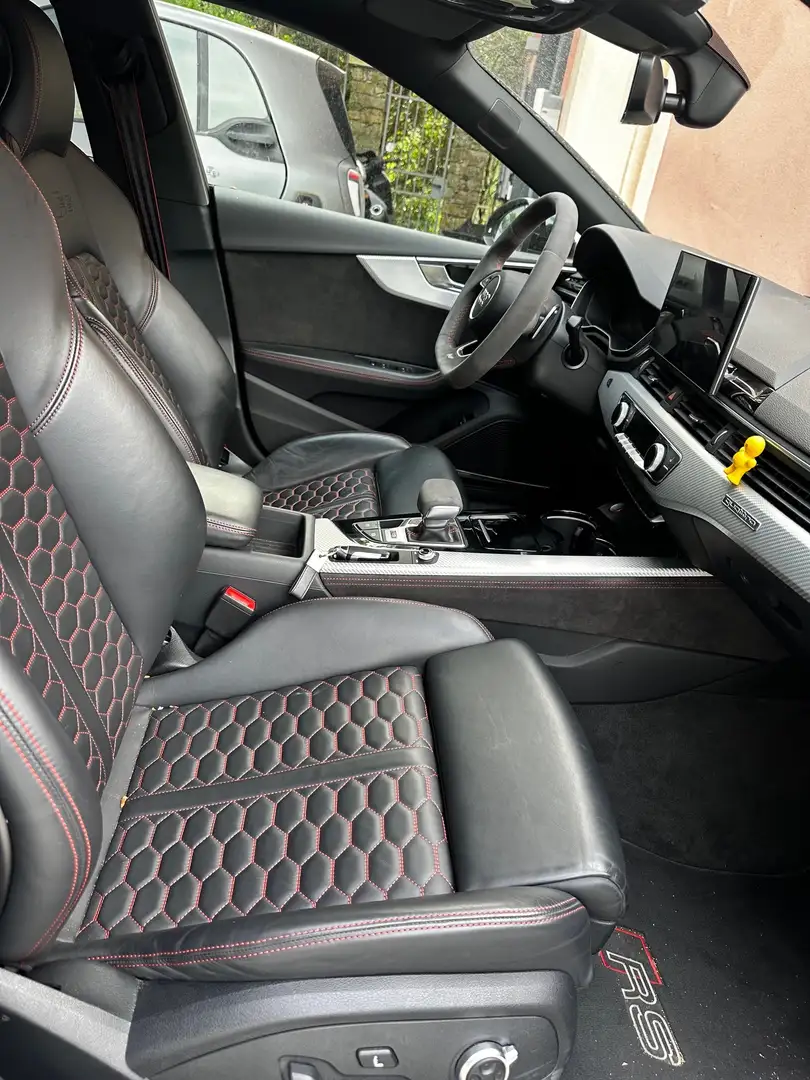 Audi RS5 2020 Sportback 2.9 tfsi quattro 450cv tiptronic Nero - 2