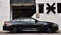 BMW M6 4.4 V8 DKG COUPE ** FULL HISTORY / FULL OPTION *** Gris - thumbnail 3