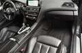 BMW M6 4.4 V8 DKG COUPE ** FULL HISTORY / FULL OPTION *** Gris - thumbnail 13