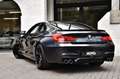 BMW M6 4.4 V8 DKG COUPE ** FULL HISTORY / FULL OPTION *** Gris - thumbnail 17