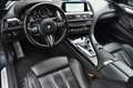 BMW M6 4.4 V8 DKG COUPE ** FULL HISTORY / FULL OPTION *** Gris - thumbnail 4