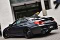 BMW M6 4.4 V8 DKG COUPE ** FULL HISTORY / FULL OPTION *** Gris - thumbnail 9