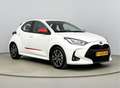 Toyota Yaris 1.5 Hybrid Dynamic | NL-Auto | LED Verlichting | J Wit - thumbnail 2