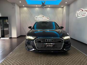 A6 45 3.0 TDI quattro tiptronic Business Sport