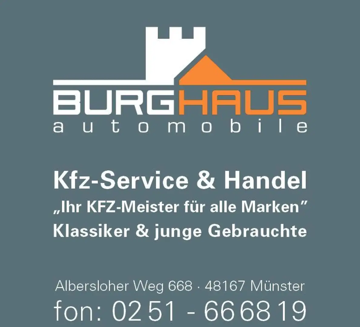 Mercedes-Benz G 270 G -Modell Station G 270 CDI Schwarz - 1
