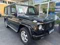 Mercedes-Benz G 270 G -MODELL STATION LANG G 270 CDI Schwarz - thumbnail 25