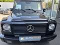Mercedes-Benz G 270 G -MODELL STATION LANG G 270 CDI Schwarz - thumbnail 26