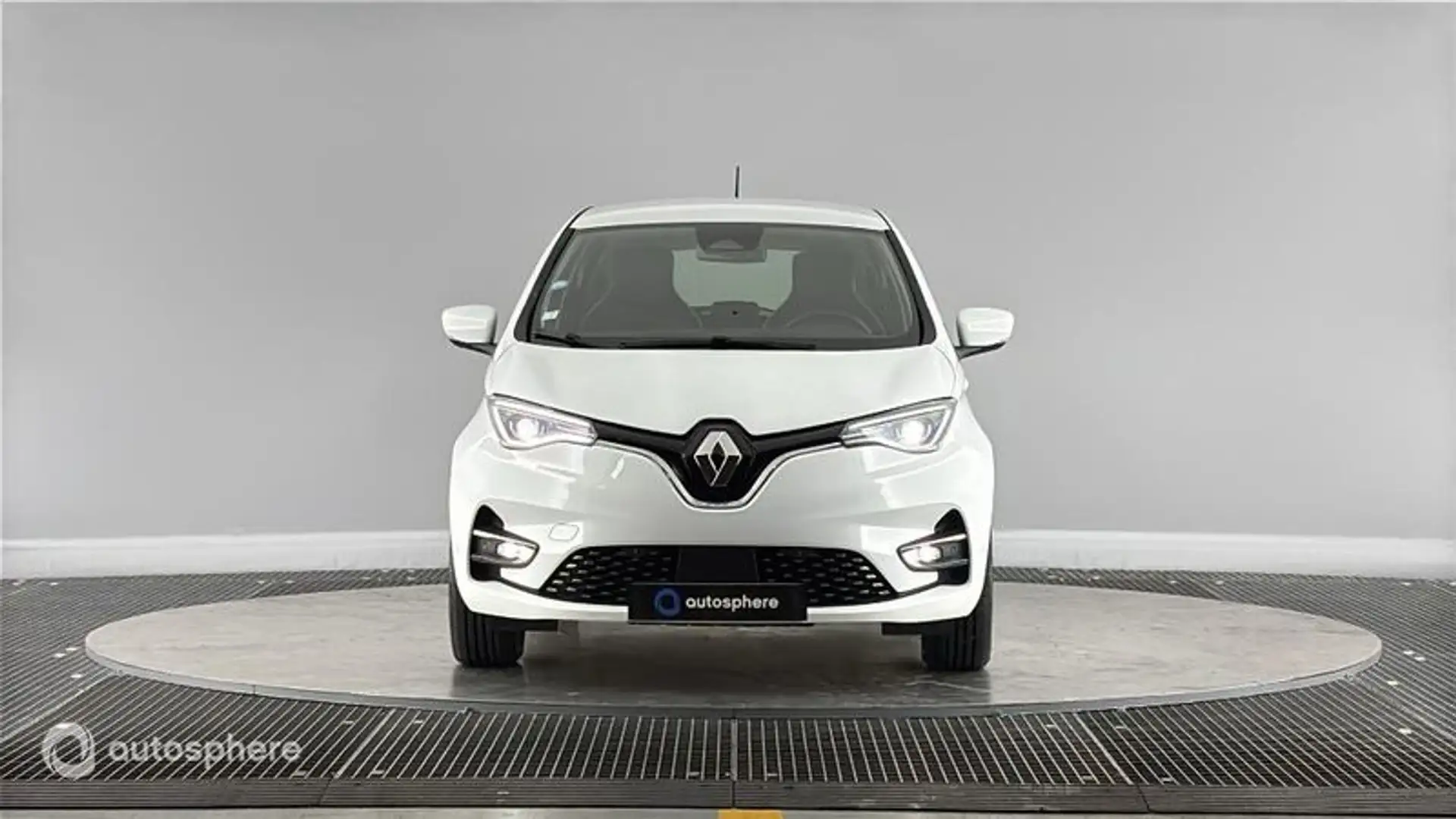 Renault ZOE Intens charge normale R110 Achat Intégral - 20 - 2