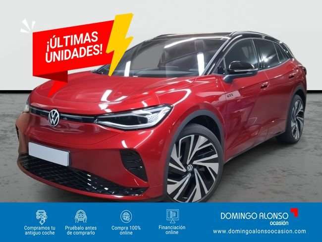 Volkswagen ID.4 GTX 77 kWh 220 kW (300 CV) (E219TN15) - foto 1