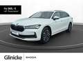 Skoda Superb Combi 1.5 TSI iV PLUG-In HYBRID Selection Weiß - thumbnail 1