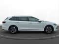 Skoda Superb Combi 1.5 TSI iV PLUG-In HYBRID Selection Weiß - thumbnail 8