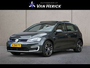 1.4 TSI | ACC | Panoramadak | Winterpakket | Navig