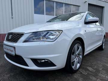 1,2 TSI 77kW 105PS SHZ/NAVI/PDC/1.Hand